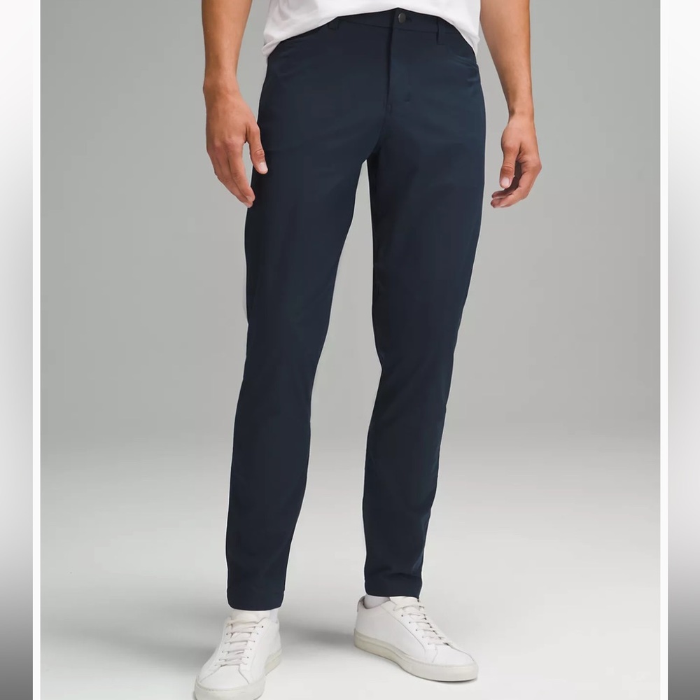 Lululemon ABC Slim-Fit Trouser 28"
Warpstreme